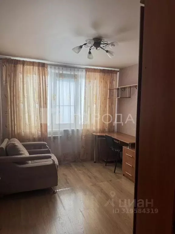 2-к кв. Новосибирская область, Новосибирск Новосибирская ул., 13 (44.0 ... - Фото 0