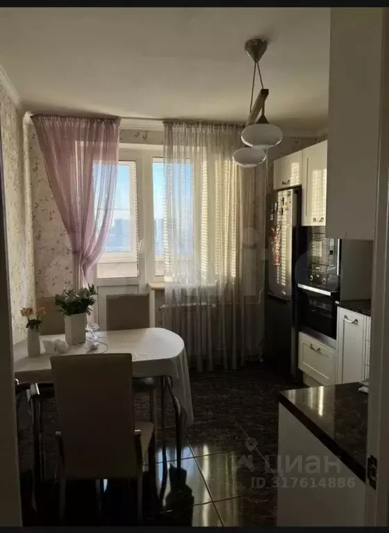 1-к кв. Санкт-Петербург Народная ул., 5к2 (40.0 м) - Фото 0