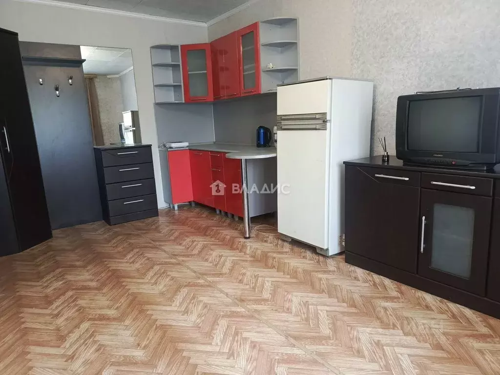 Комната Владимирская область, Владимир ул. Белоконской, 10 (17.0 м) - Фото 1