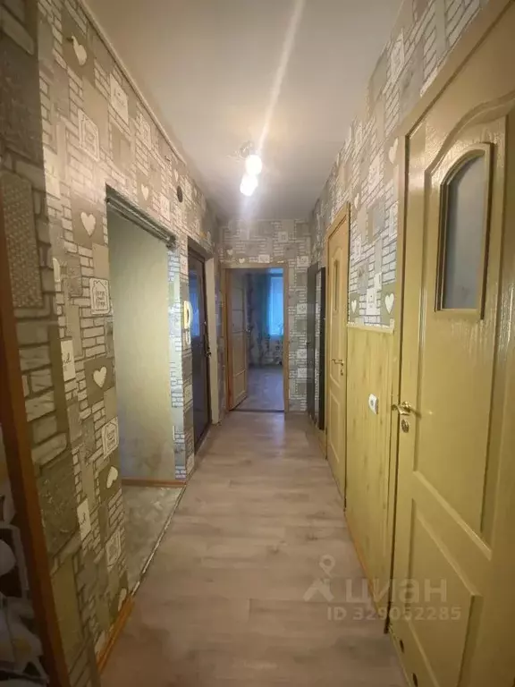 2-к кв. Карелия, Сортавала Карельская ул., 77 (47.6 м) - Фото 2