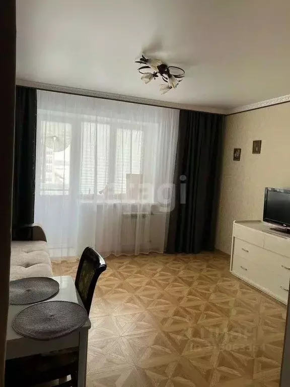 Студия Башкортостан, Стерлитамак просп. Октября, 87 (33.3 м) - Фото 1
