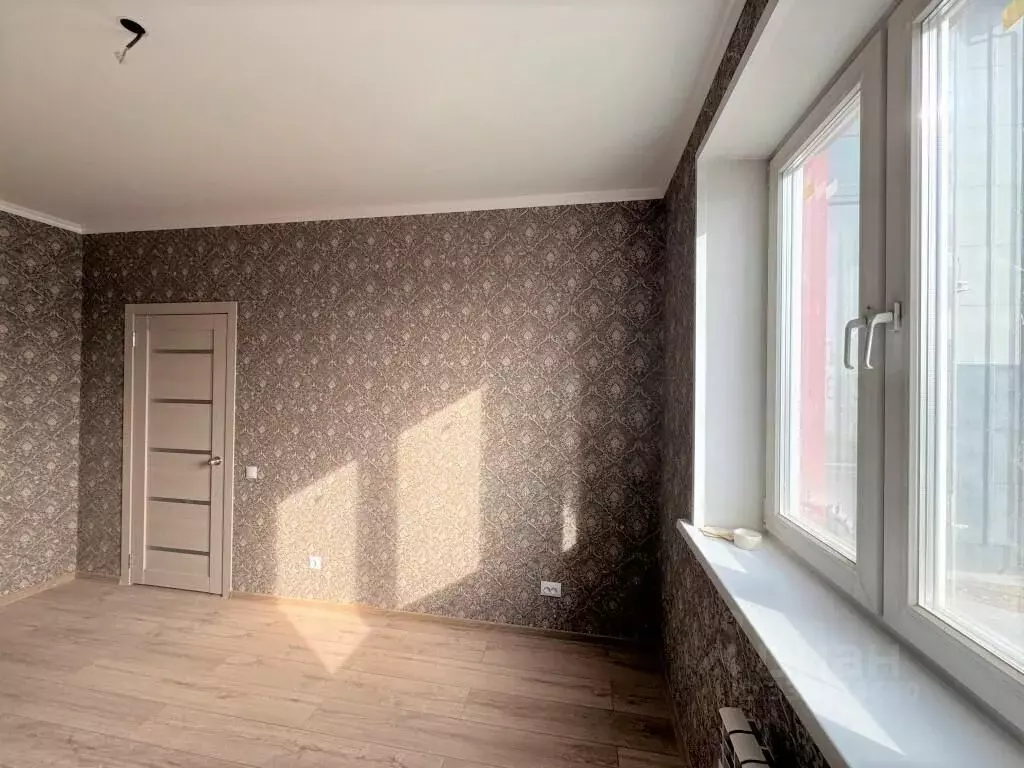 1-к кв. Хакасия, Абакан ул. Кирова, 183к2 (36.0 м) - Фото 2
