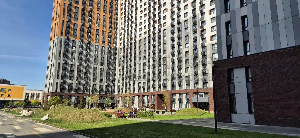 Продается 1-комнатная квартира - Фото 1