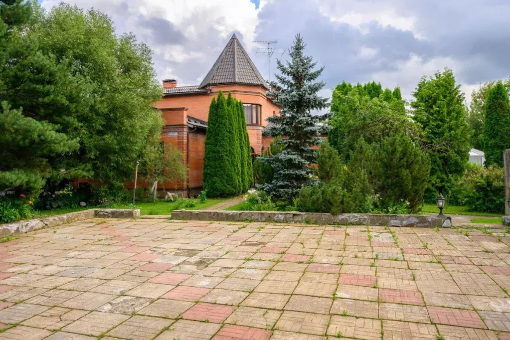 Дом в Москва д. Руднево, ул. Дальняя (357 м) - Фото 2