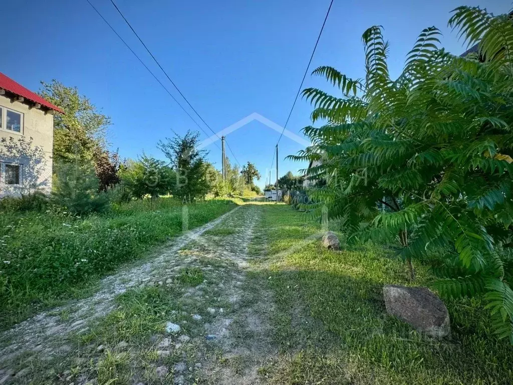 Участок в Калининградская область, Гурьевский муниципальный округ, ... - Фото 2