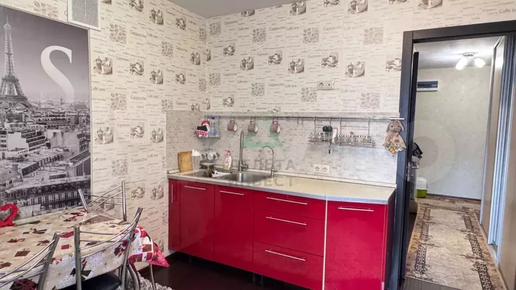 3-к. квартира, 67 м, 1/9 эт. - Фото 0