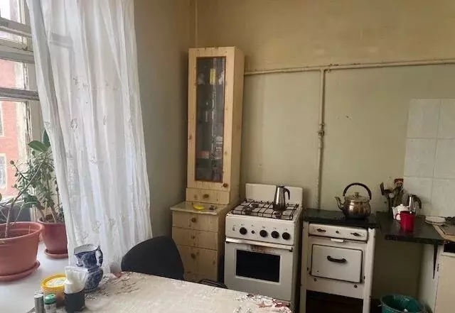 5-к кв. Санкт-Петербург Политехническая ул., 31 (127.0 м) - Фото 1