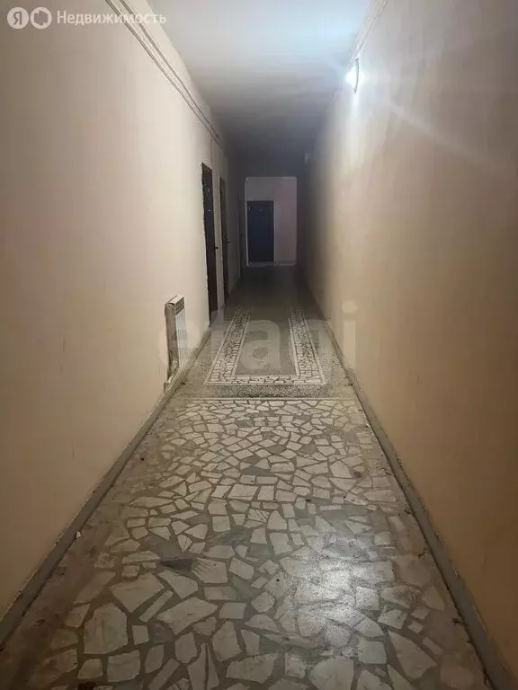 Квартира-студия: Бирск, улица Карла Маркса, 50 (22.6 м) - Фото 1