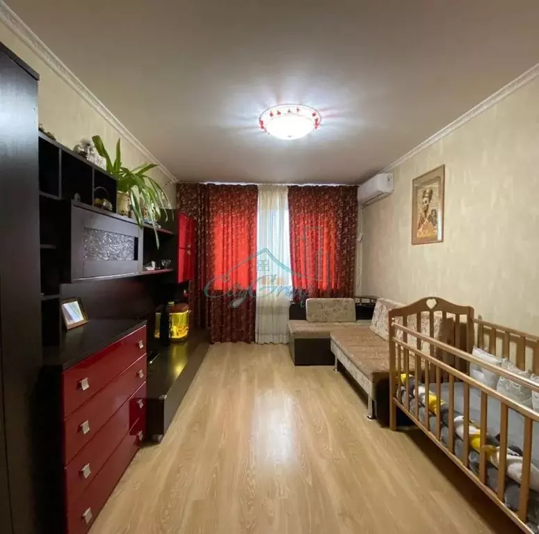 Квартира, 3 комнаты, 65.3 м - Фото 1
