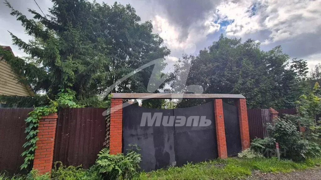 Участок в Москва д. Давыдково, Весна СНТ, 77с1 (12.0 сот.) - Фото 1