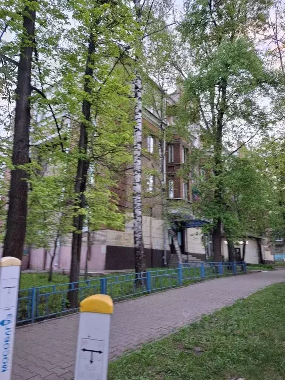3-к кв. Московская область, Мытищи ул. Крупской, 3 (71.4 м) - Фото 1