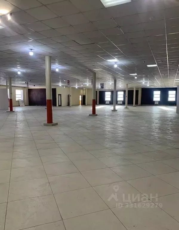 Помещение свободного назначения в Московская область, Дмитров ул. ... - Фото 1