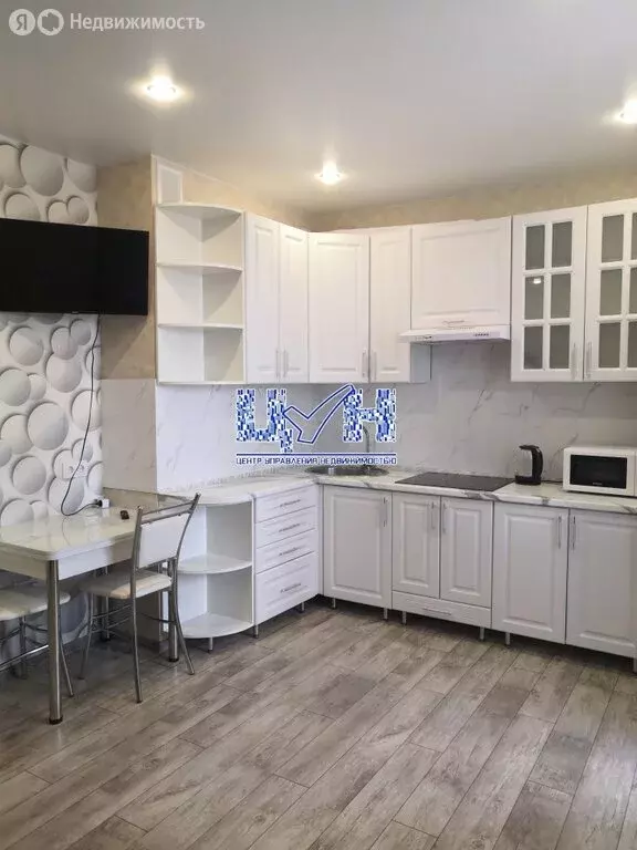 Квартира-студия: Курск, проспект Вячеслава Клыкова, 9В (31 м) - Фото 1