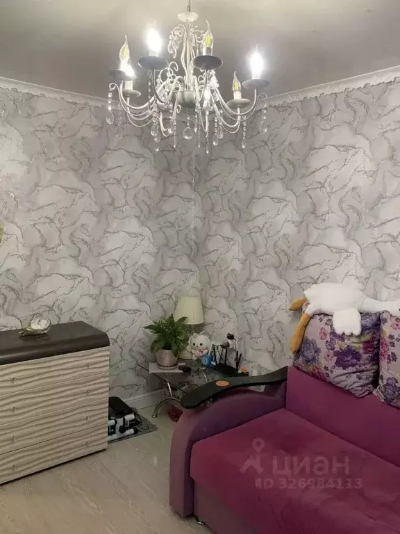 1-к кв. Белгородская область, Белгородский район, Дубовское с/пос, ... - Фото 2