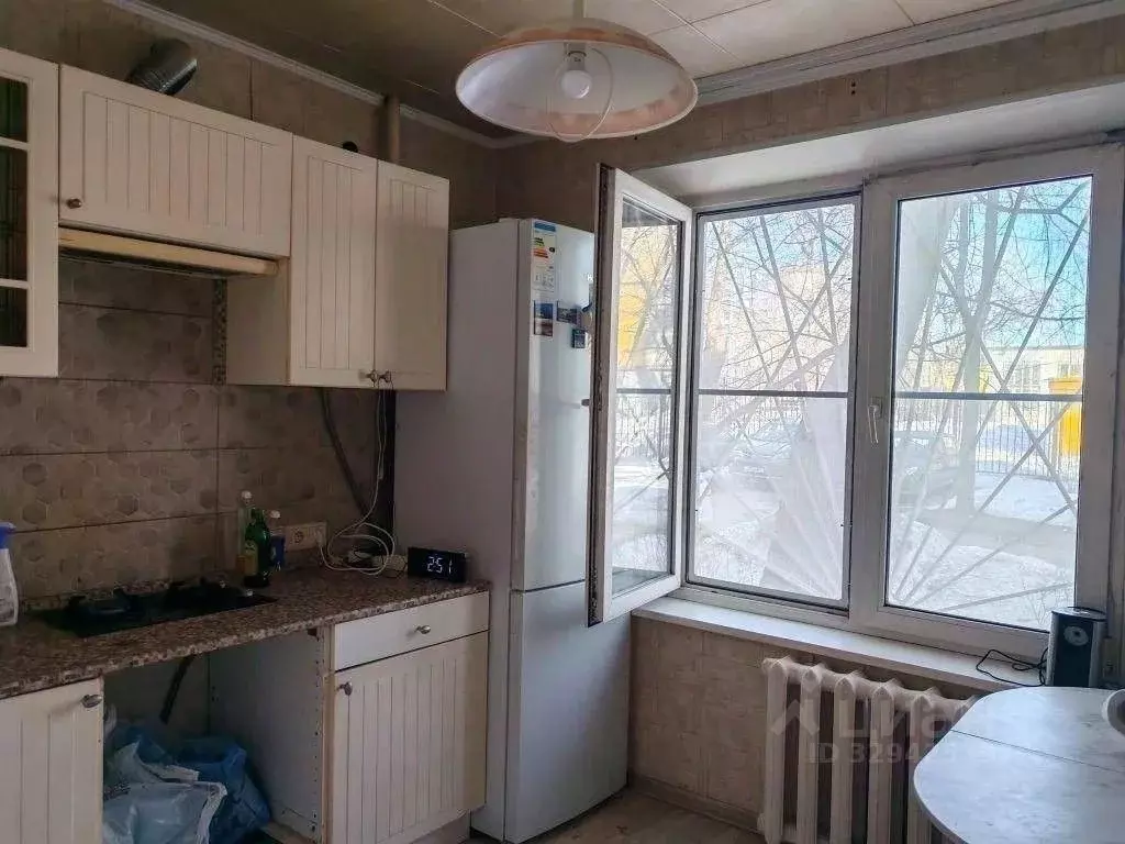 1-к кв. Москва Старомарьинское ш., 12 (37.3 м) - Фото 2