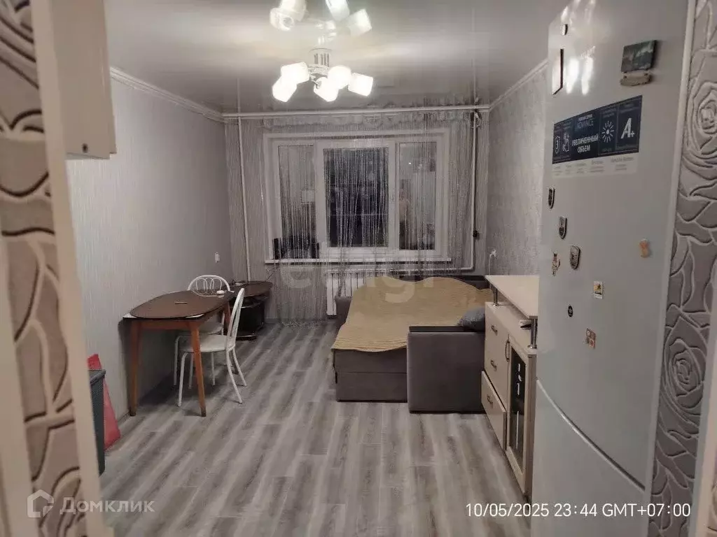 Продаётся квартира-студия, 23 м - Фото 1