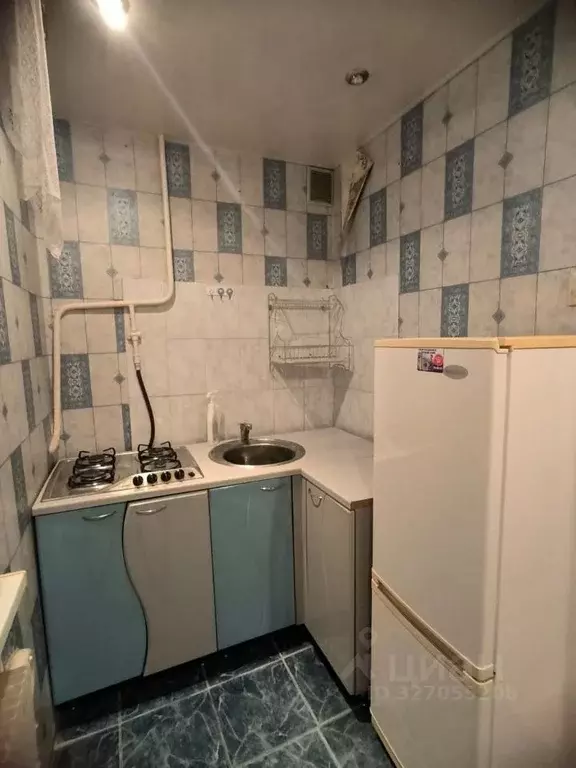 1-к кв. Курская область, Курск ул. Пучковка, 19Б (25.0 м) - Фото 2