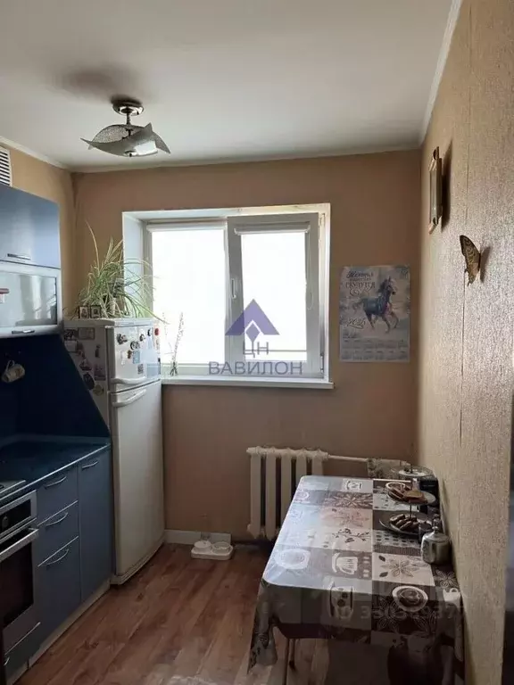 2-к кв. Ростовская область, Волгодонск Молодежная ул. (46.1 м) - Фото 2