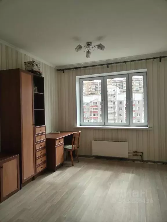 1-к кв. Москва проезд Чечерский, 122к2 (36.0 м) - Фото 1