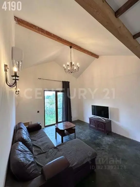 Дом в Крым, Сакский район, с. Уютное, Прибой СПК ул. Виноградная, 25 ... - Фото 1