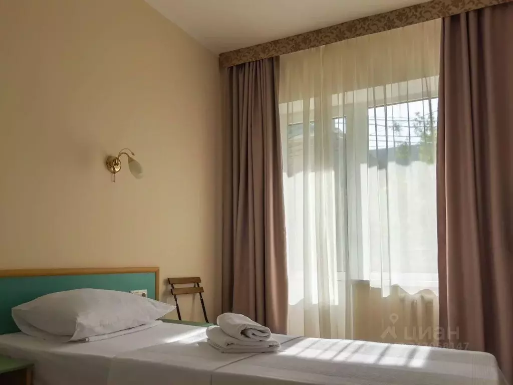 Комната Краснодарский край, Анапа проезд Престижный, 9 (10.0 м) - Фото 1