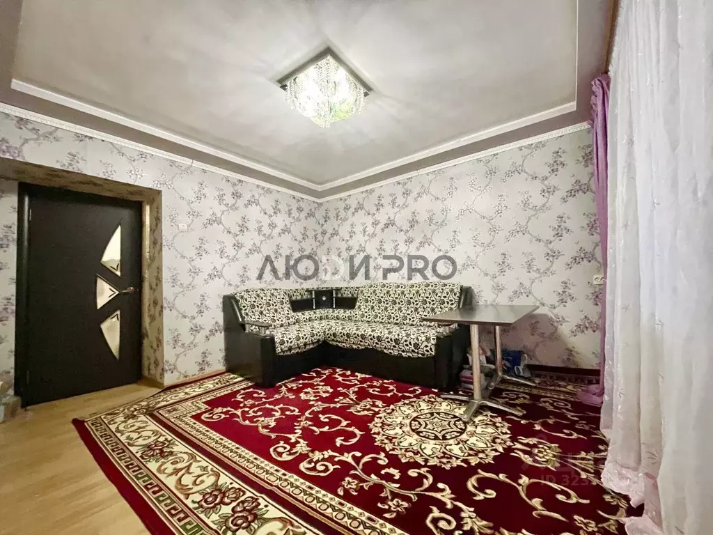 2-к кв. Ярославская область, Гаврилов-Ямский муниципальный округ, с. ... - Фото 2