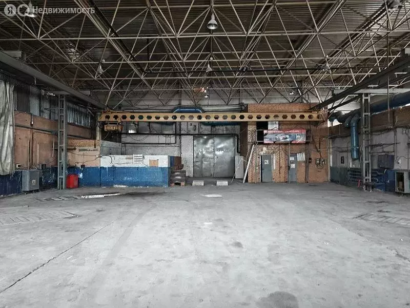 Склад (520 м) - Фото 2