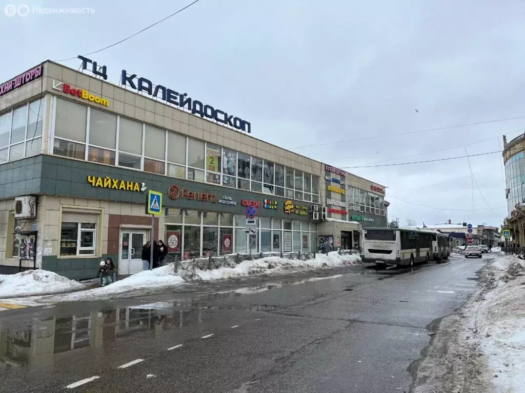 Помещение свободного назначения (70 м) - Фото 0