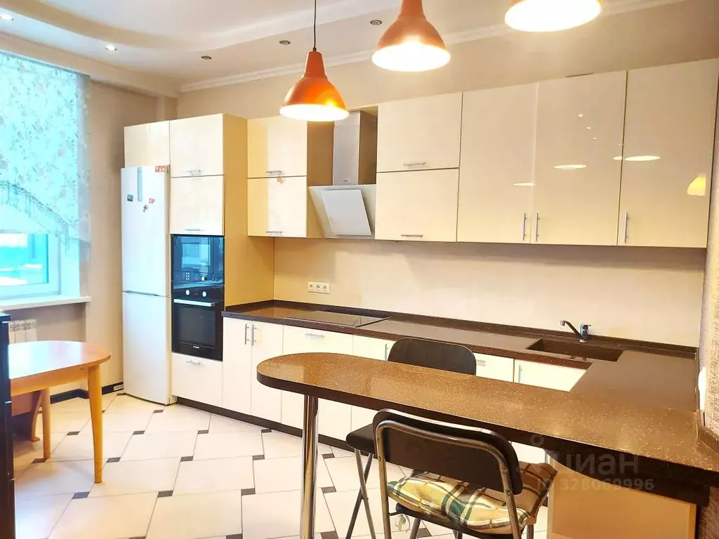 1-к кв. Московская область, Раменское Северное ш., 6 (50.0 м) - Фото 1