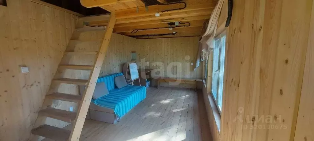 Дом в Архангельская область, Котласский муниципальный округ, Узловое ... - Фото 1