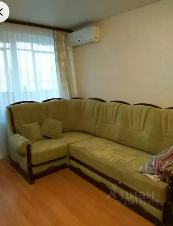 1-к кв. Москва ул. 5-я Соколиной Горы, 27 (32.0 м) - Фото 1