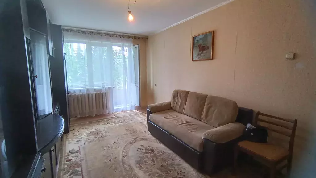 Продаётся 3-к квартира, 64.1 м - Фото 0