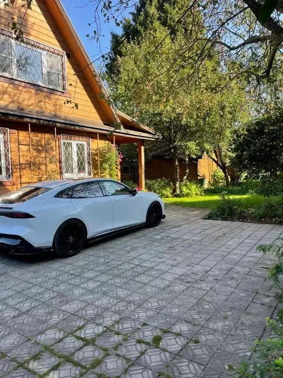 Дом в Москва Химический Факультет МГУ СНТ,  (117 м) - Фото 2