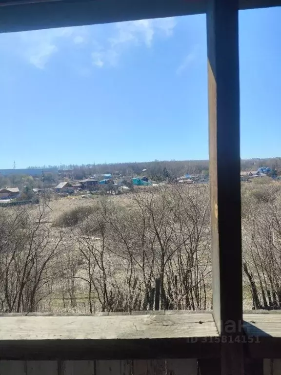 Дом в Нижегородская область, Кстовский муниципальный округ, ... - Фото 0