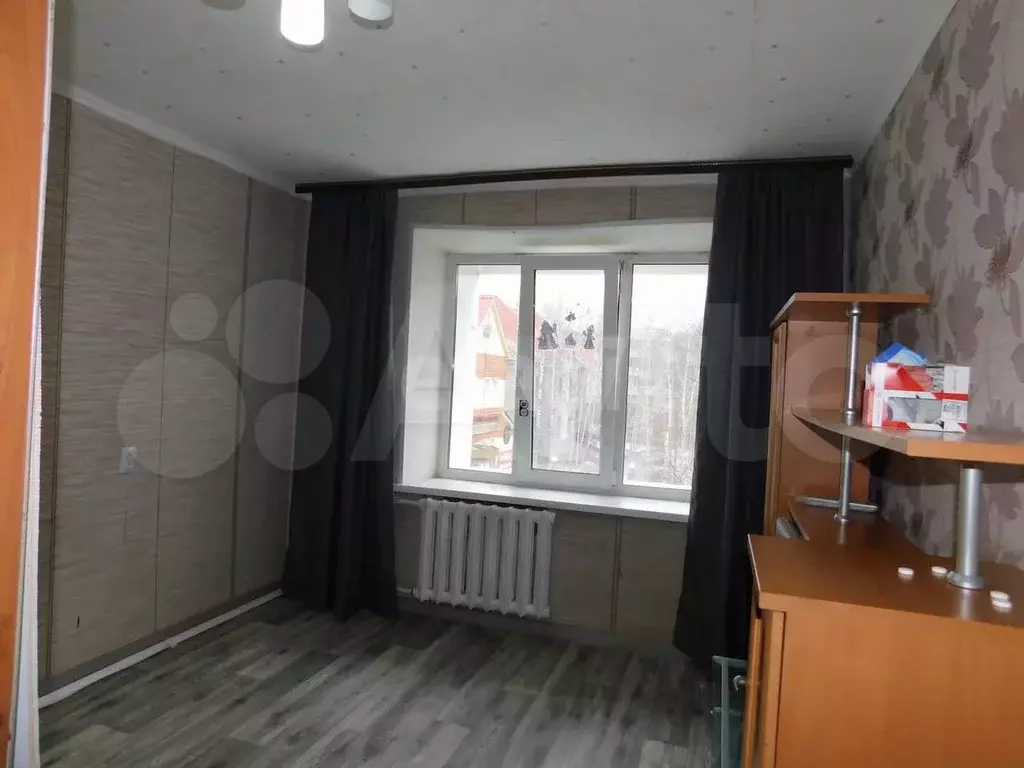 Комната 17 м в 1-к., 3/9 эт. - Фото 1