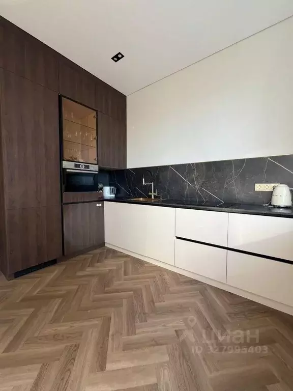 3-к кв. Москва ул. Ивана Франко, 6 (70.0 м) - Фото 1