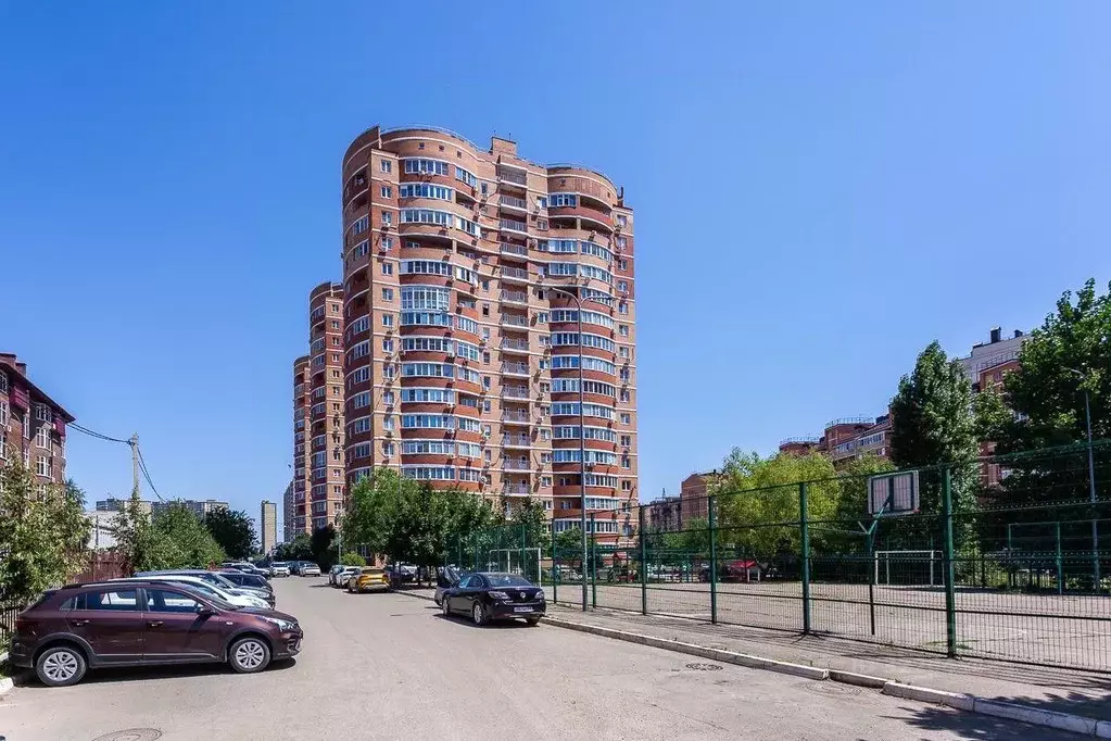 Квартира, 1 комната, 38.2 м - Фото 0