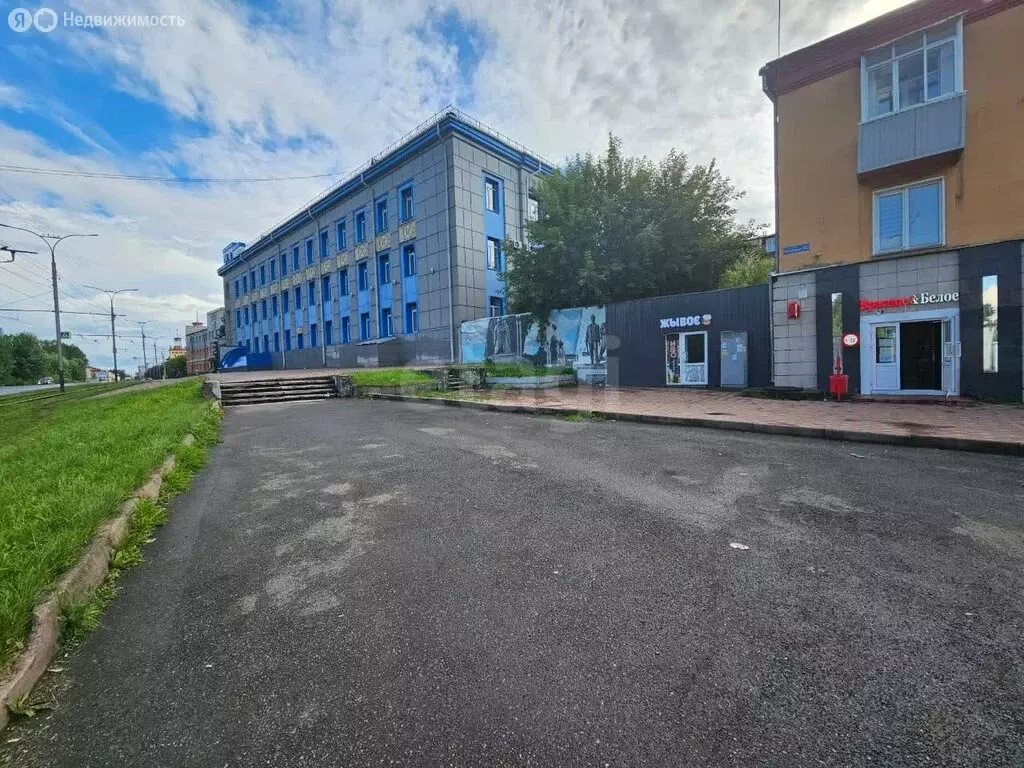 Торговая площадь (80 м) - Фото 0