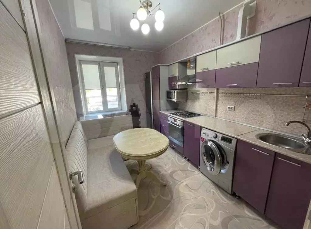 1-к. квартира, 41 м, 2/3 эт. - Фото 0