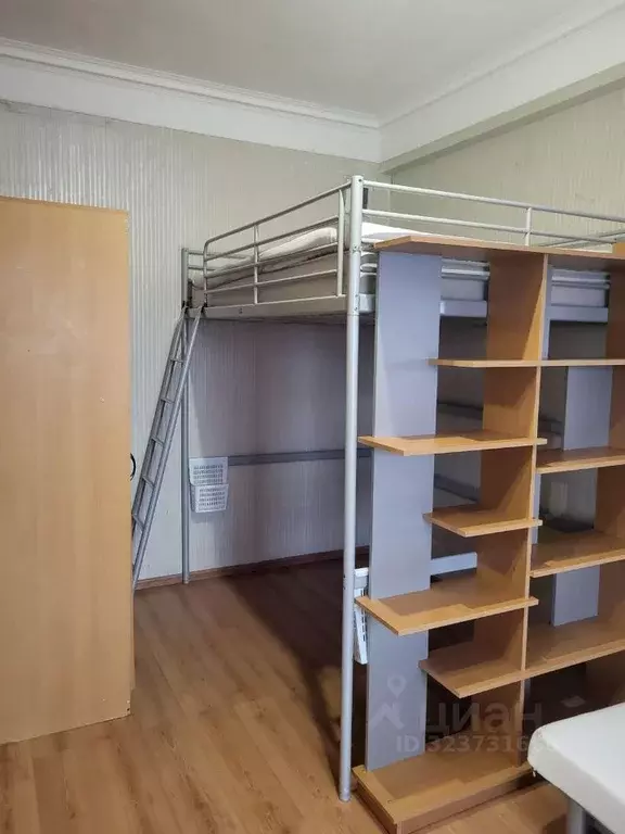 Комната Москва Можайское ш., 9 (18.5 м) - Фото 2