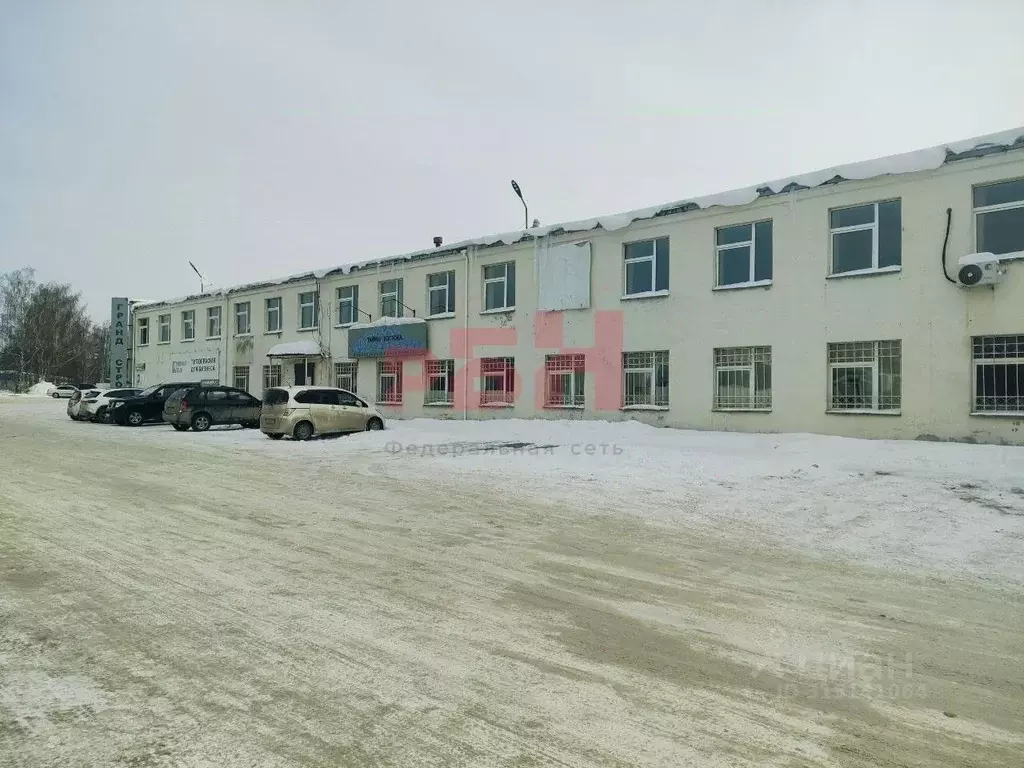 Офис в Свердловская область, Екатеринбург ул. Косарева, 28 (550 м) - Фото 1