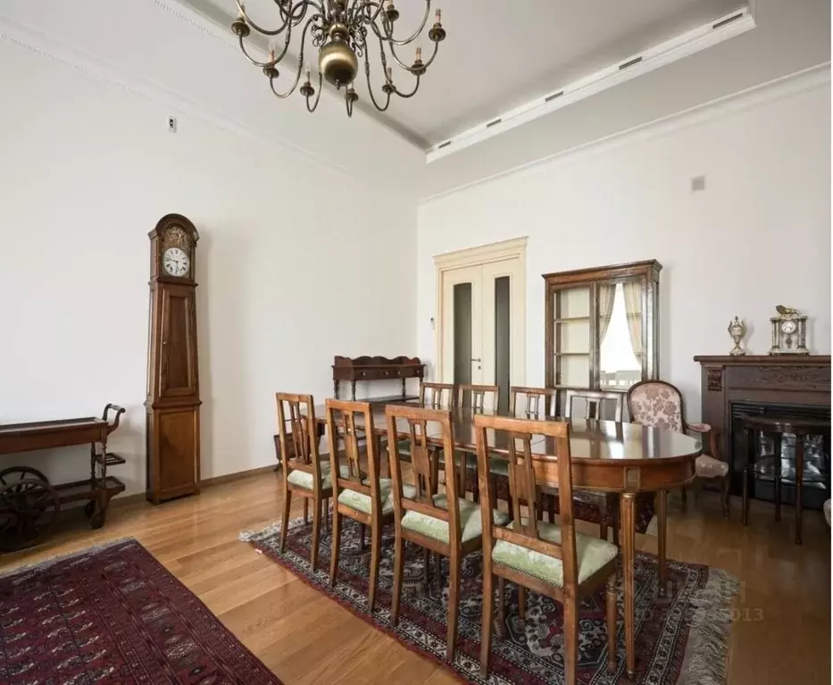 5-к кв. Санкт-Петербург Невский просп., 53 (182.0 м) - Фото 1