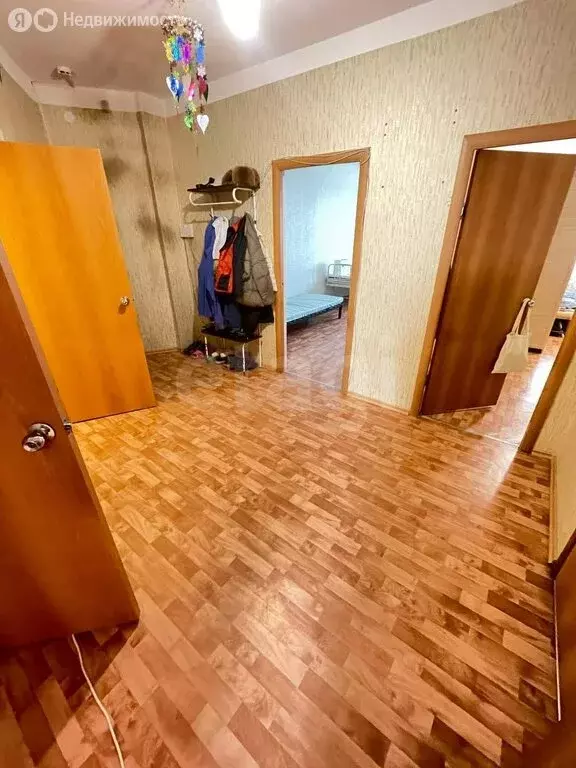 2-комнатная квартира: Якутск, улица Лермонтова, 26 (72 м) - Фото 1