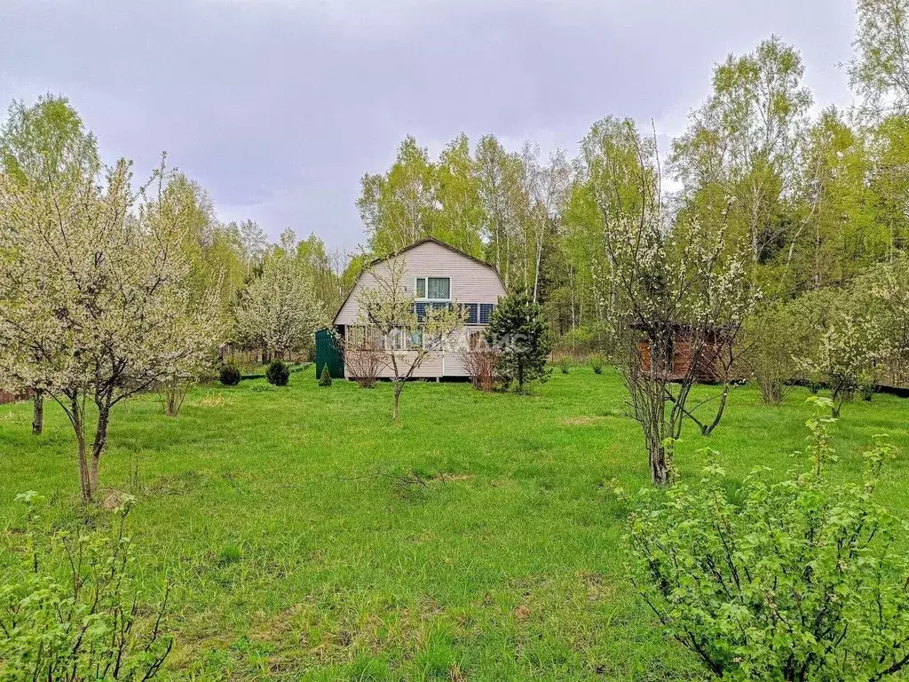 Дом, 58.5 м - Фото 0