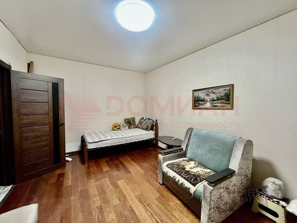 1-к кв. Ростовская область, Ростов-на-Дону ул. Мушкетова, 19/21 (30.4 ... - Фото 2