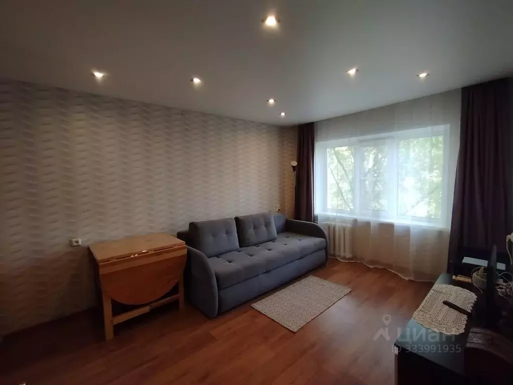 3-к кв. Коми, Сыктывкар ул. Димитрова, 42 (59.1 м) - Фото 1