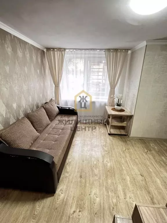 2-к кв. Ставропольский край, Пятигорск ул. Крайнего, 83 (45.0 м) - Фото 1