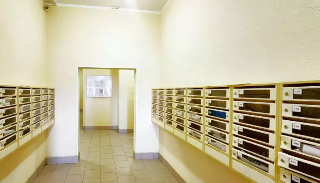 2-к кв. Московская область, Мытищи ул. Борисовка, 14 (71.31 м) - Фото 1