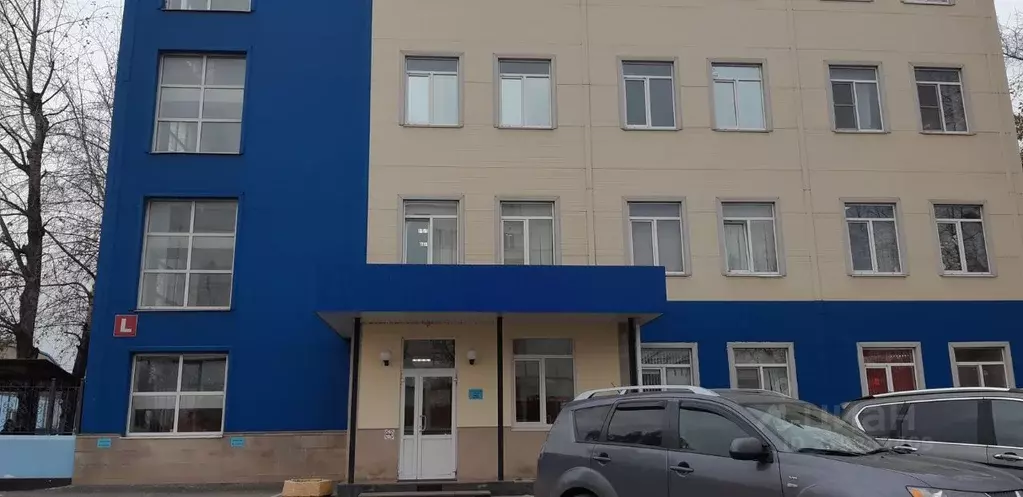 Помещение свободного назначения в Москва Южнопортовая ул., 7С3 (84 м) - Фото 0