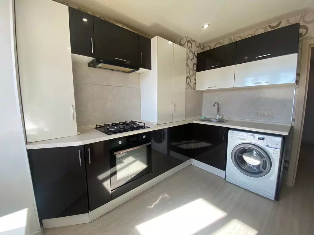 Продаётся 1-к квартира, 35 м - Фото 0